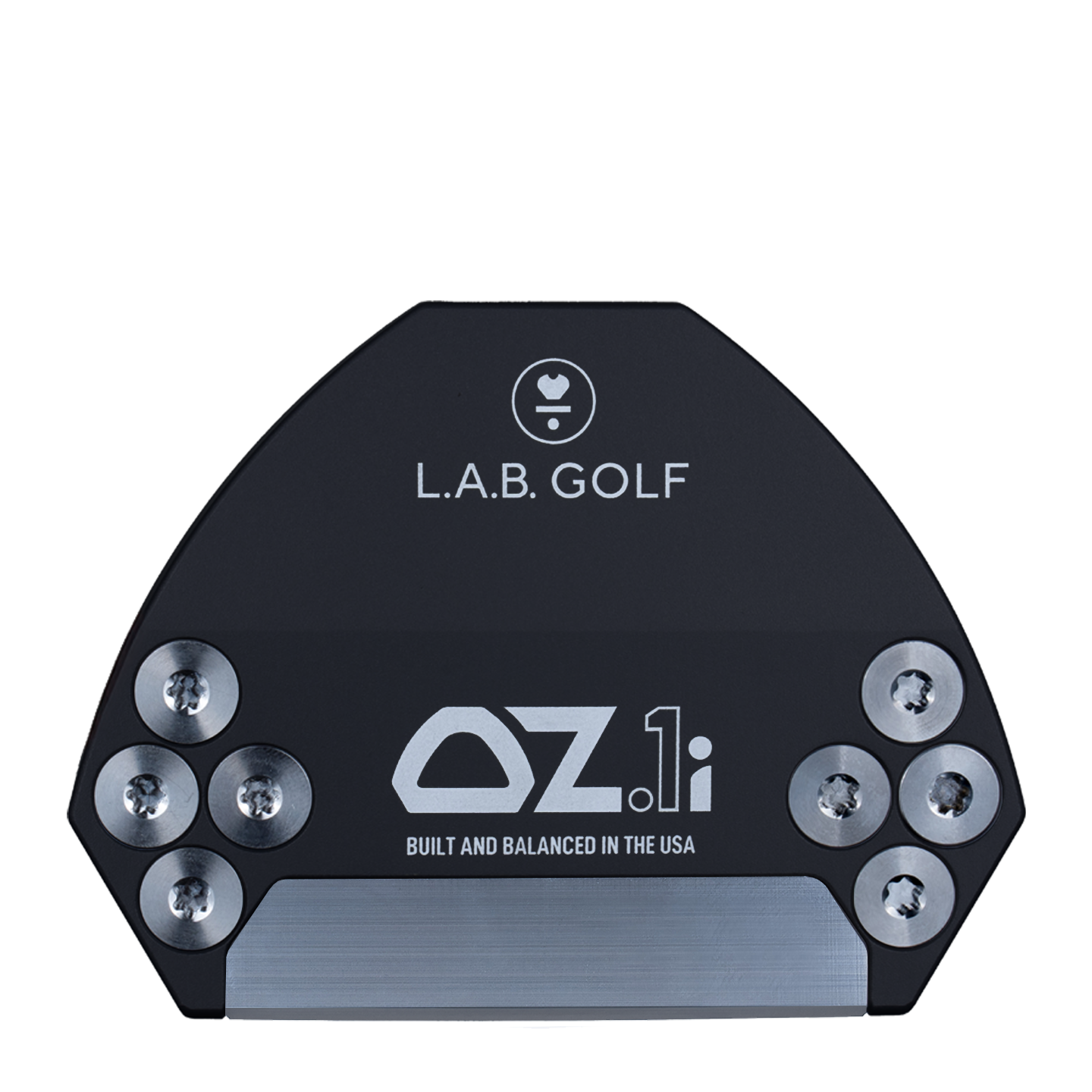 LAB OZ.1i Counter Balance Putter