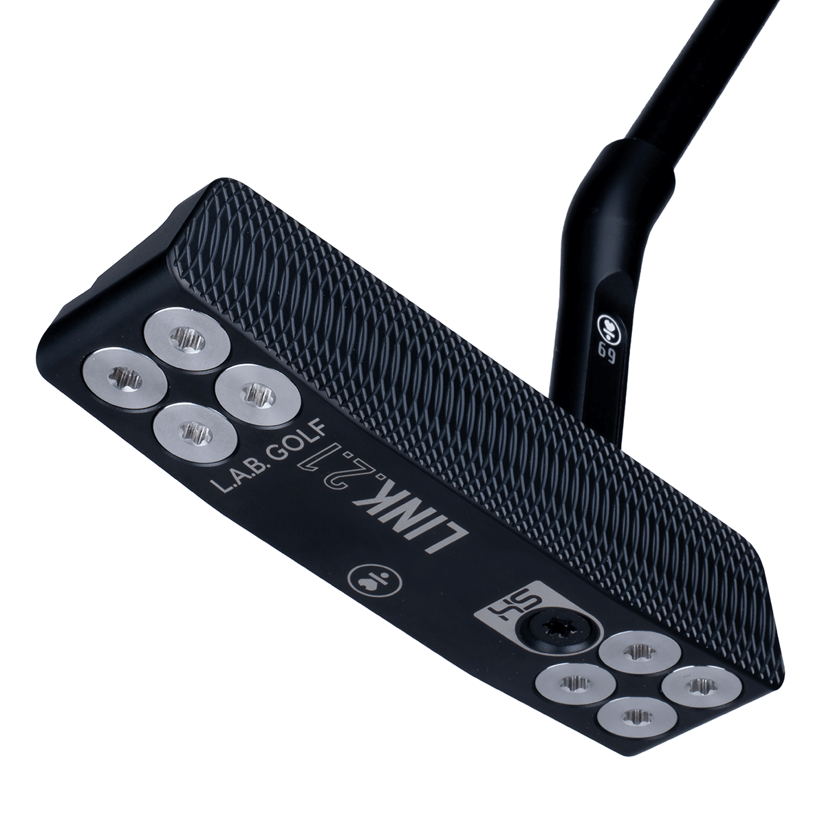 L.A.B Golf Link 2.1 Putter - EX DEMO