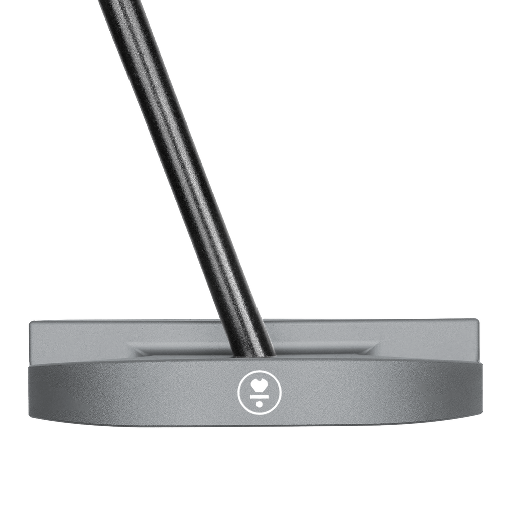 Counterbalanced Lab Putter L.A.B Golf DF3.0 Counter Balance Putter (Charcoal) | Golf HQ