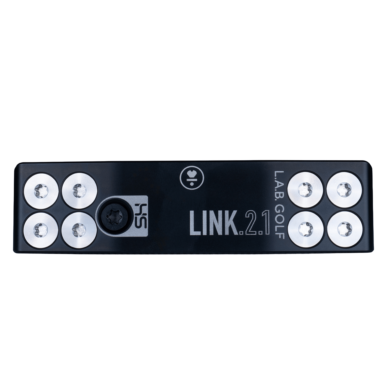 L.A.B Golf Link 2.1 Putter - EX DEMO