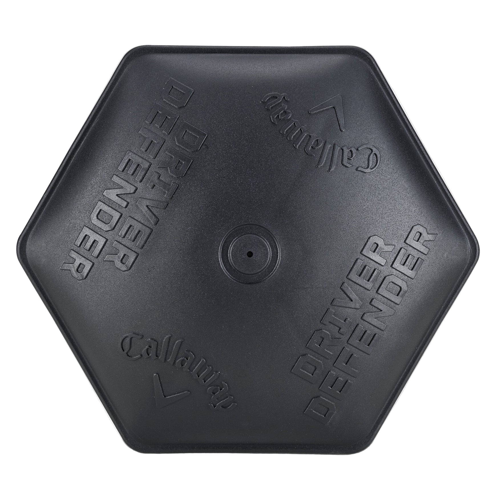 Callaway Driver Defender