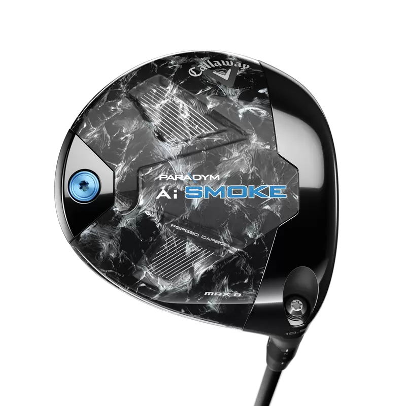 Callaway Ai Smoke MAX D Driver