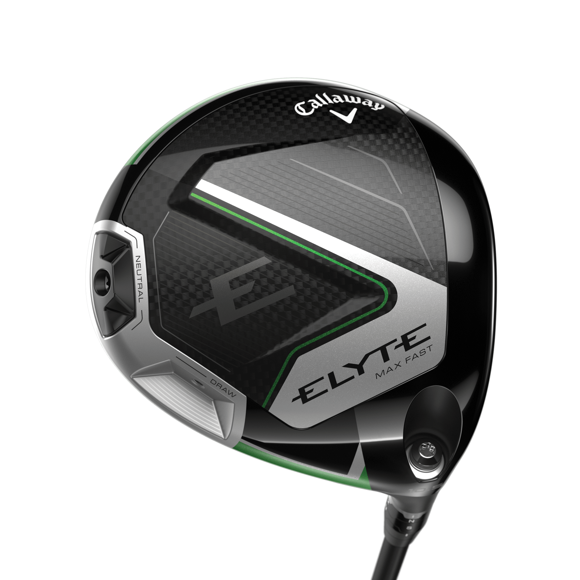 Callaway Women's Elyte Max Fast Driver