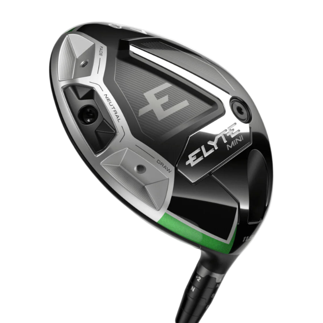 Callaway Elyte Mini Driver