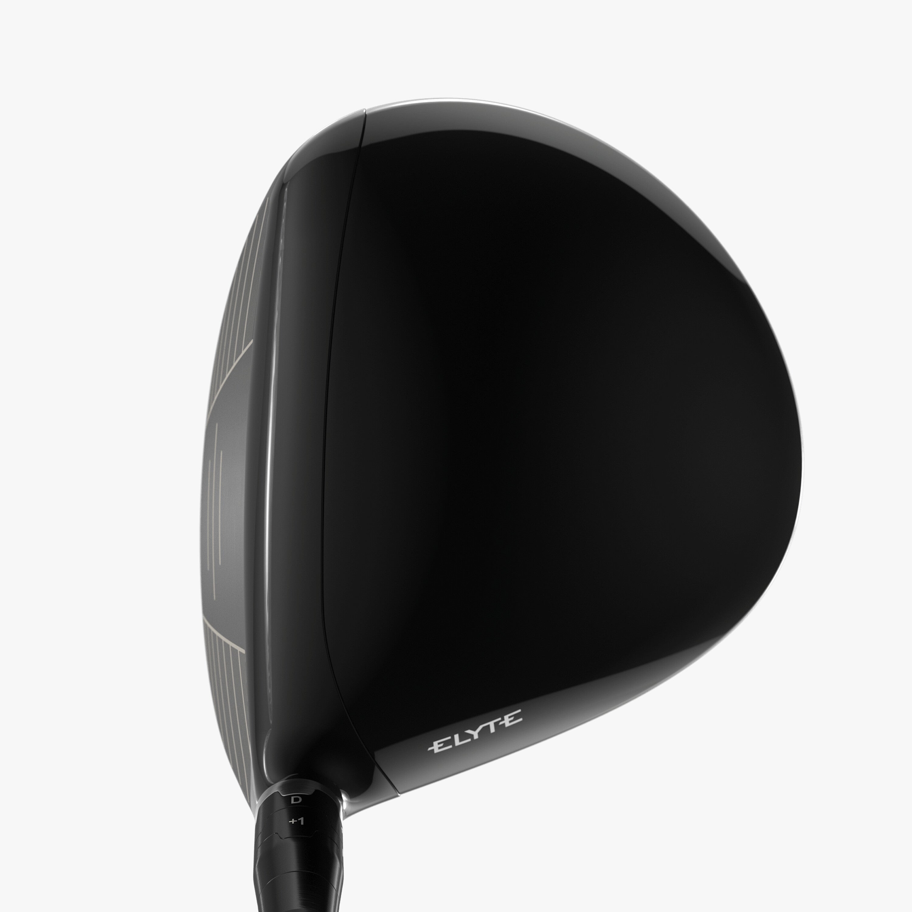 Callaway Elyte Driver