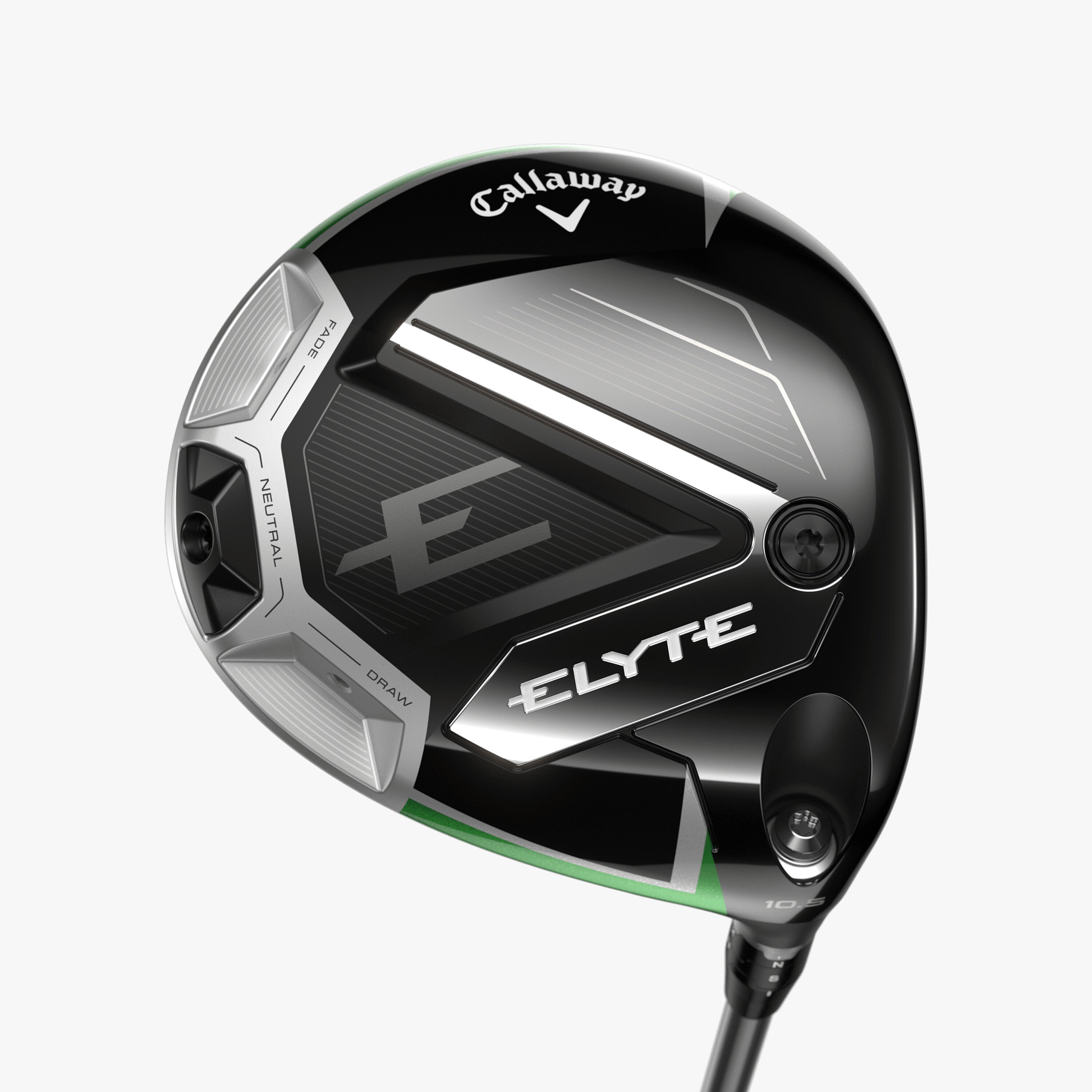 Callaway Elyte Driver