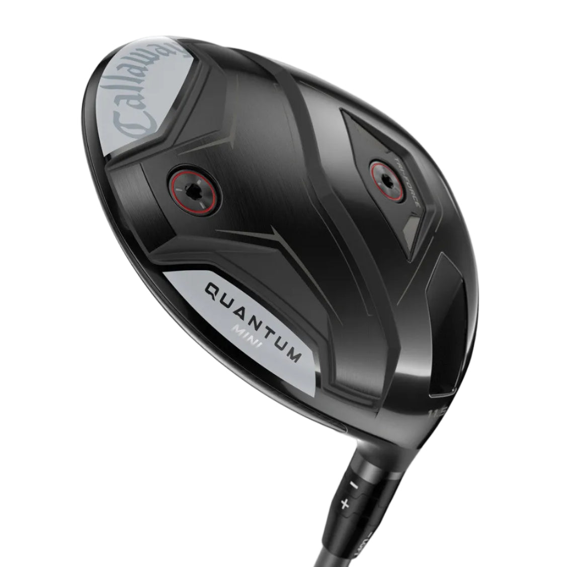 Callaway Quantum Mini Driver