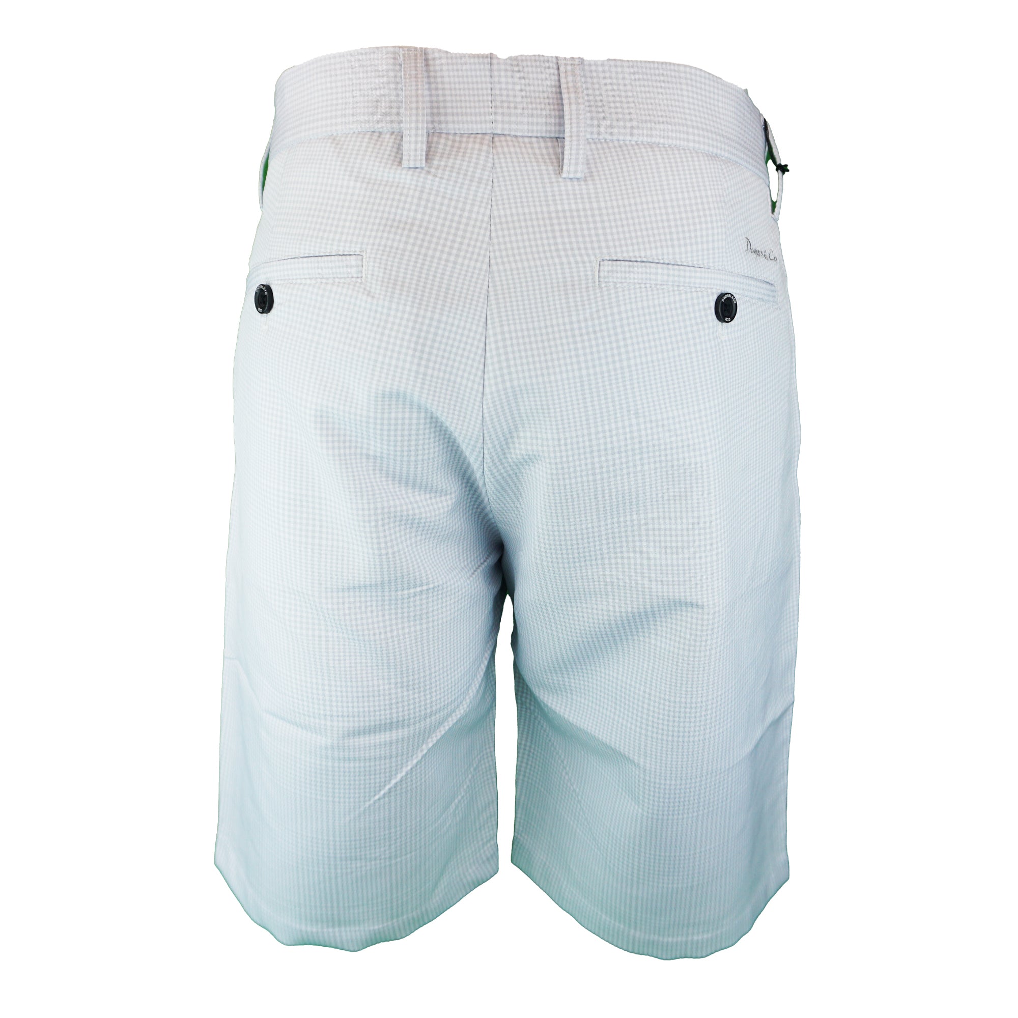 Dwyers & co mens clearance matchplay performance golf shorts