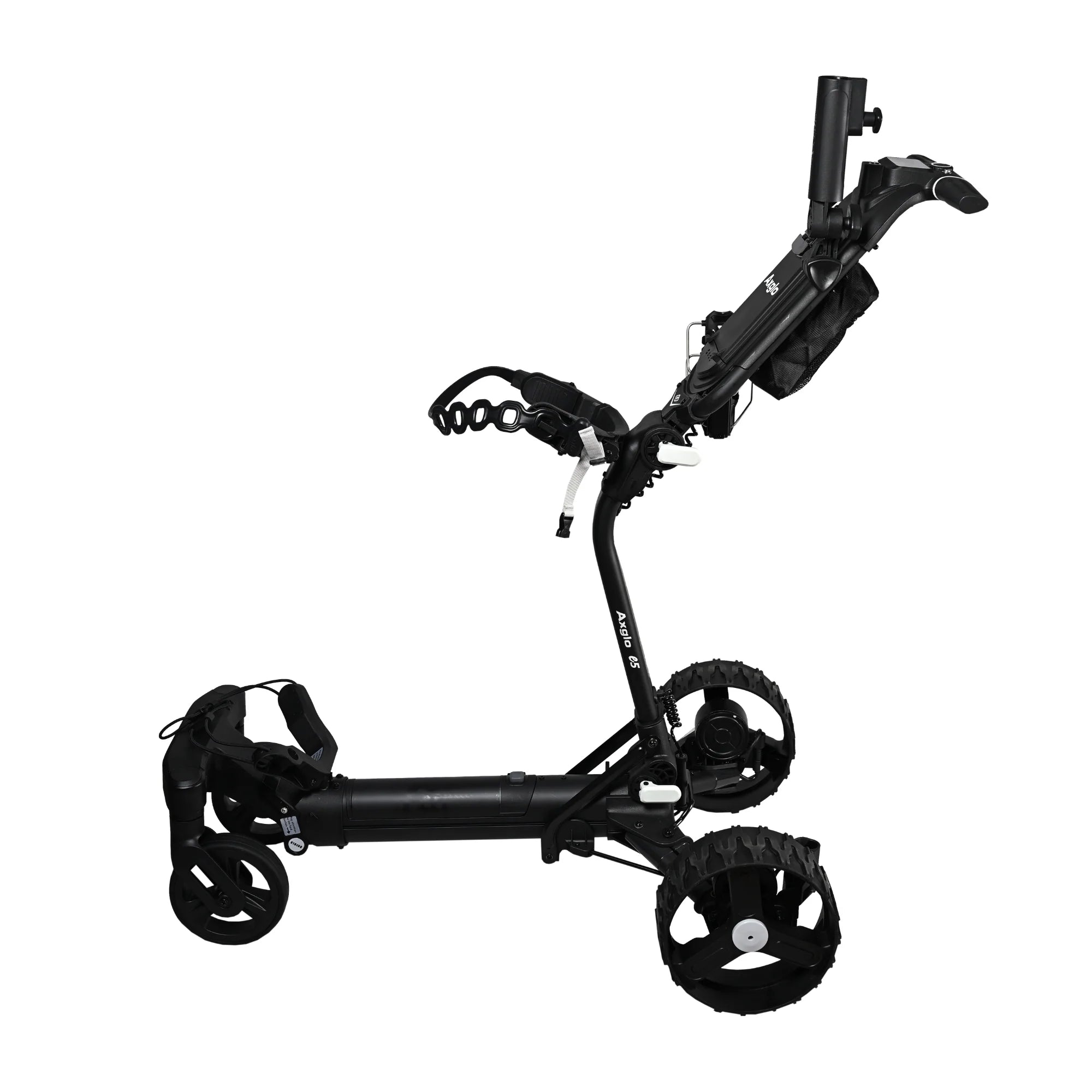 Axglo E5 Follow Electric Trundler