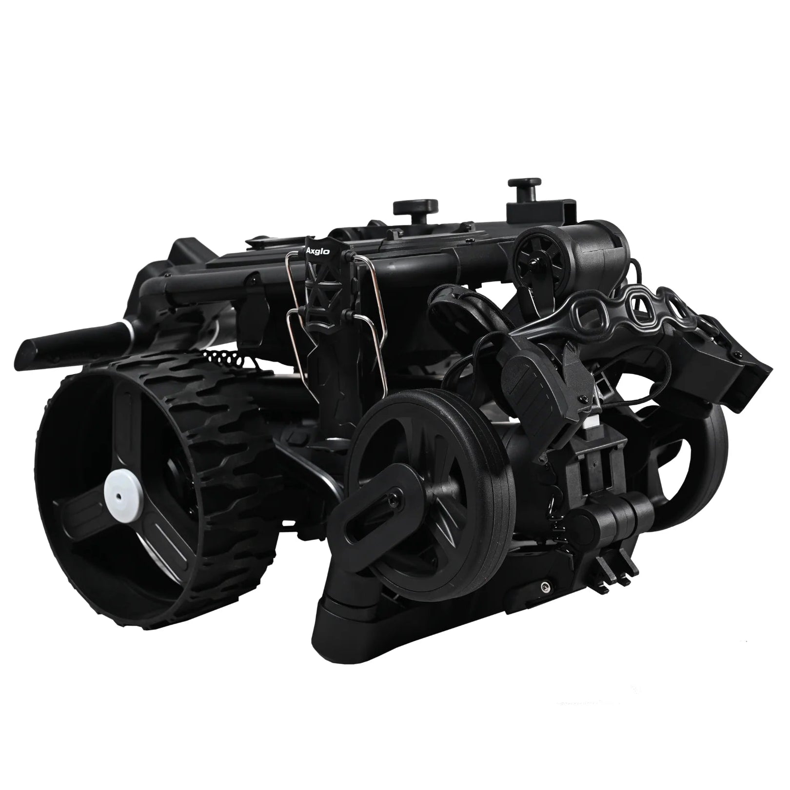 Axglo E5 Follow Electric Trundler
