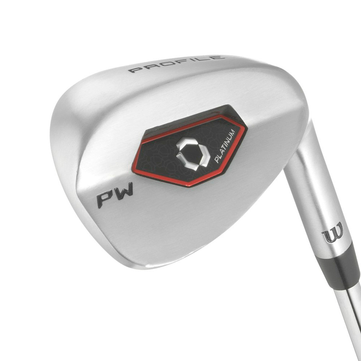 Wilson Staff Profile Platinum Men's Golf Package Set