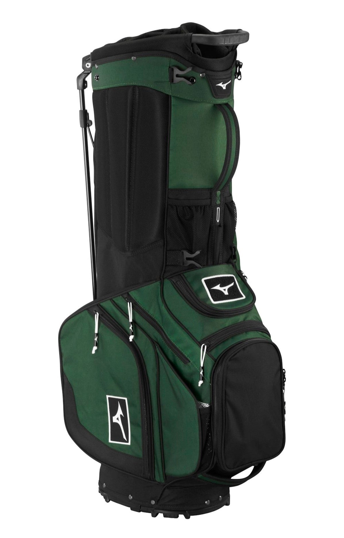Mizuno '24 BR-DX Stand Bag | Golf HQ