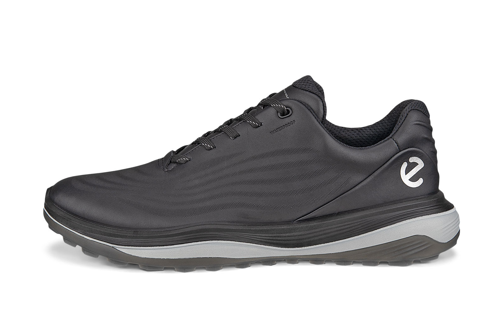 ECCO 2024 LT1 Men's Golf Shoes | Golf HQ