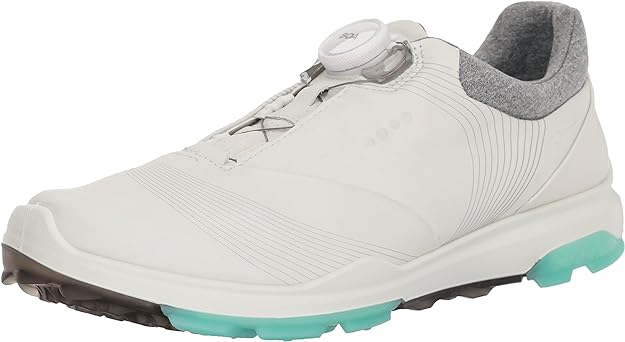 Ecco Biom Hybrid 3 Womens Golf Shoe BOA Golf HQ