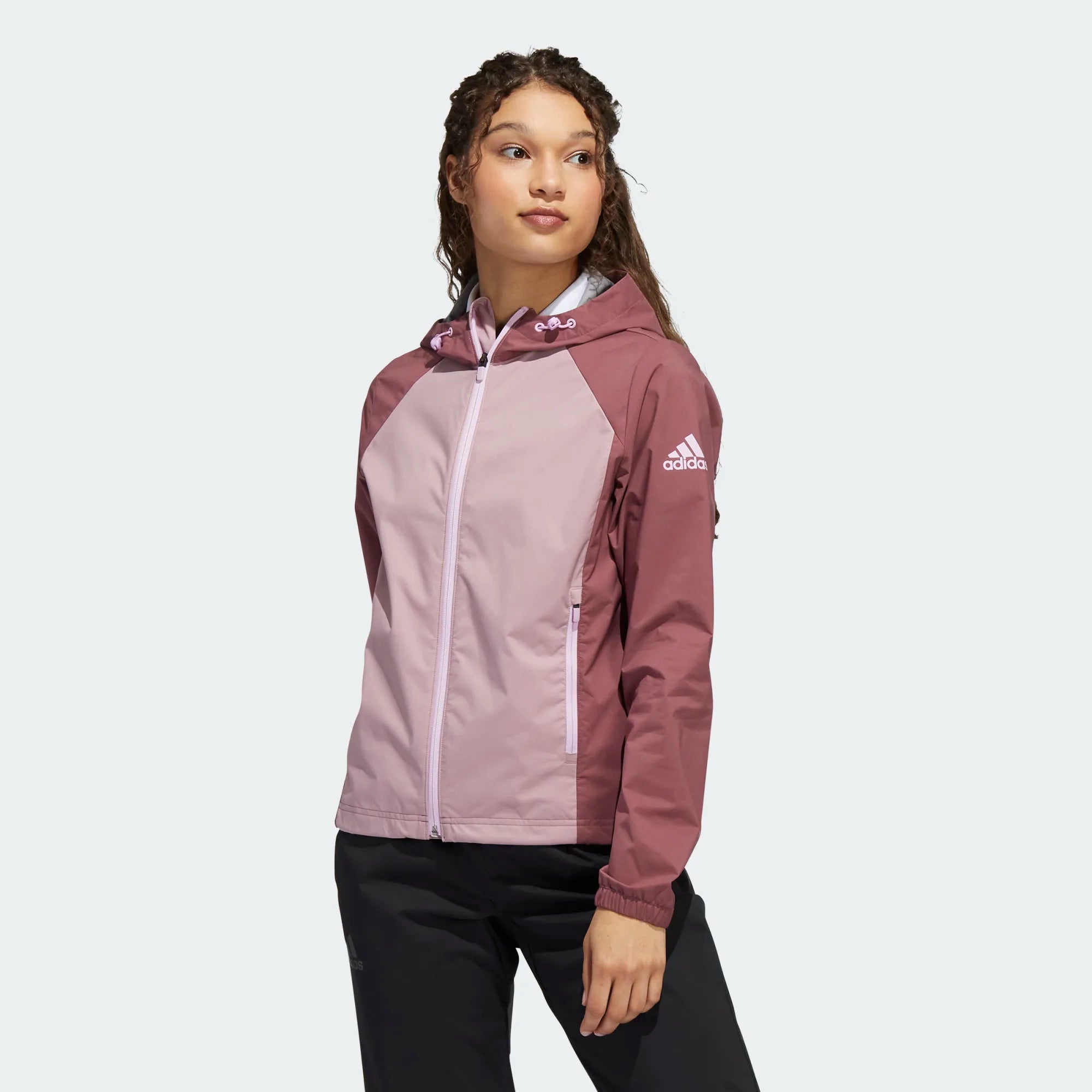 Adidas Womens Provisional Jacket