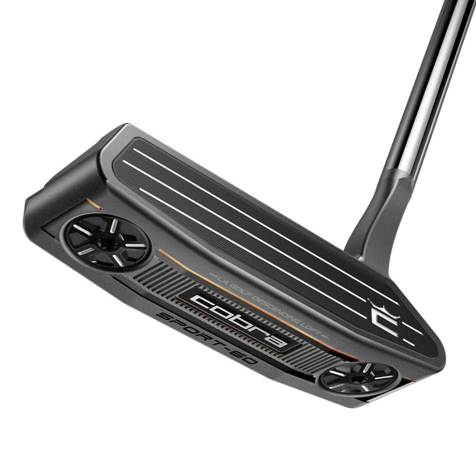 Cobra Sport-60 Vintage Putter
