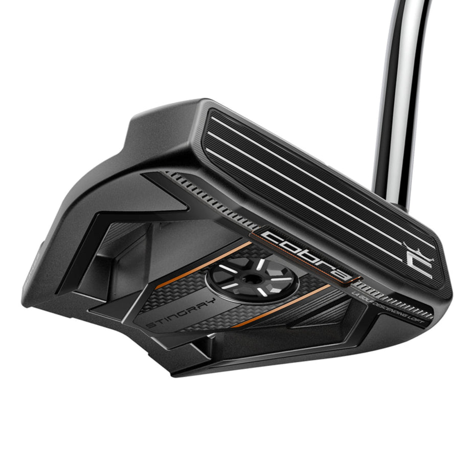 Cobra Stingray Vintage Putter