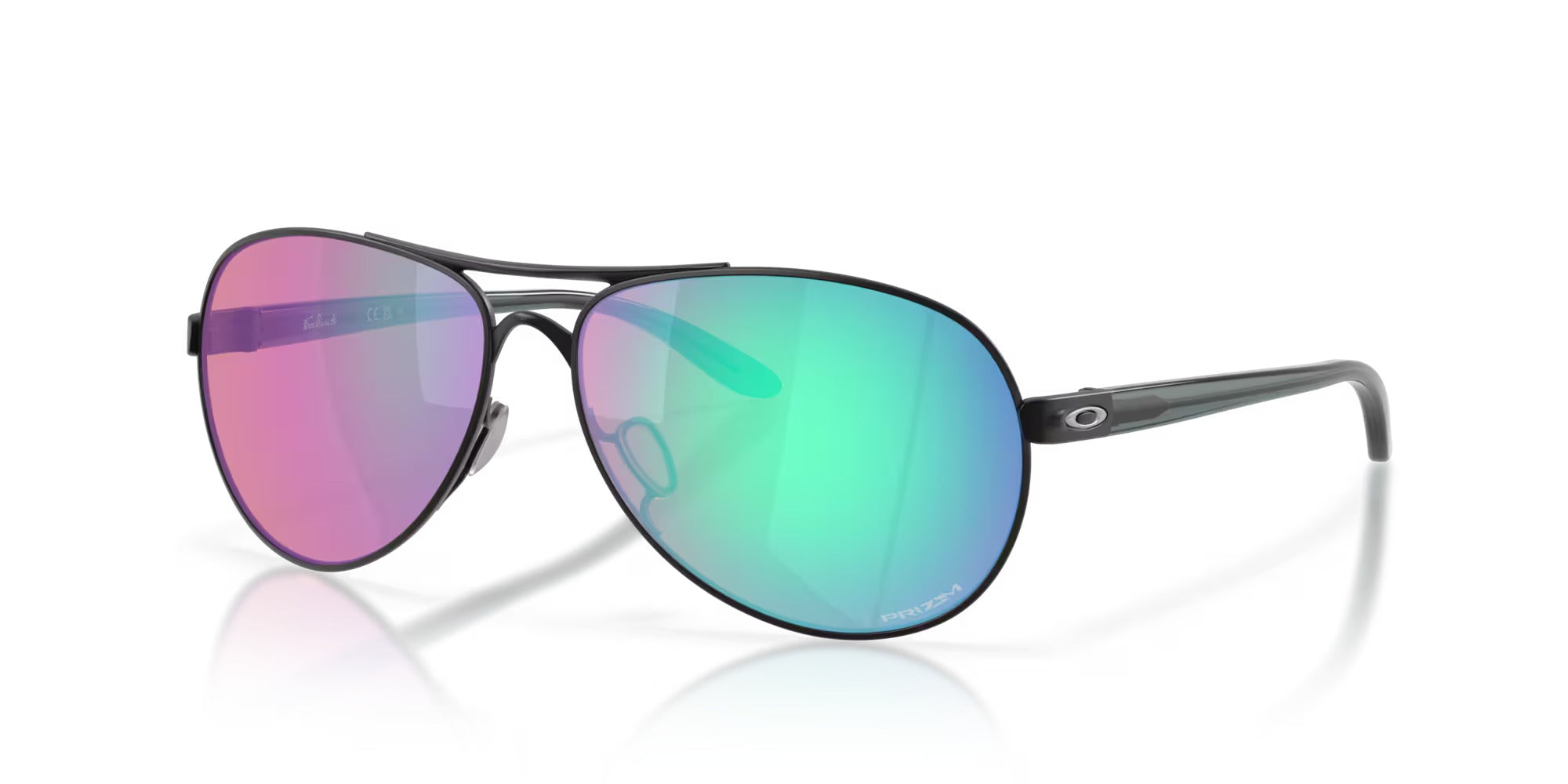Oakley Ladies Feedback Sunglasses Golf HQ