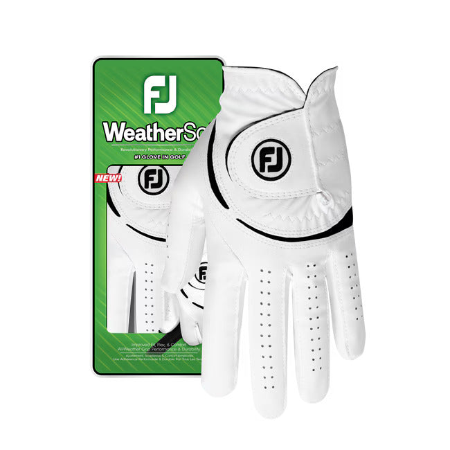 WeatherSof Ladies Glove