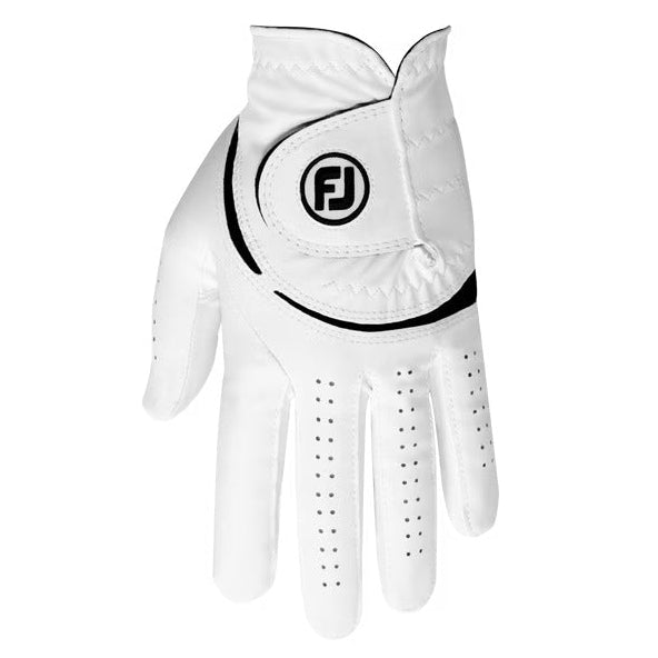 WeatherSof Ladies Glove