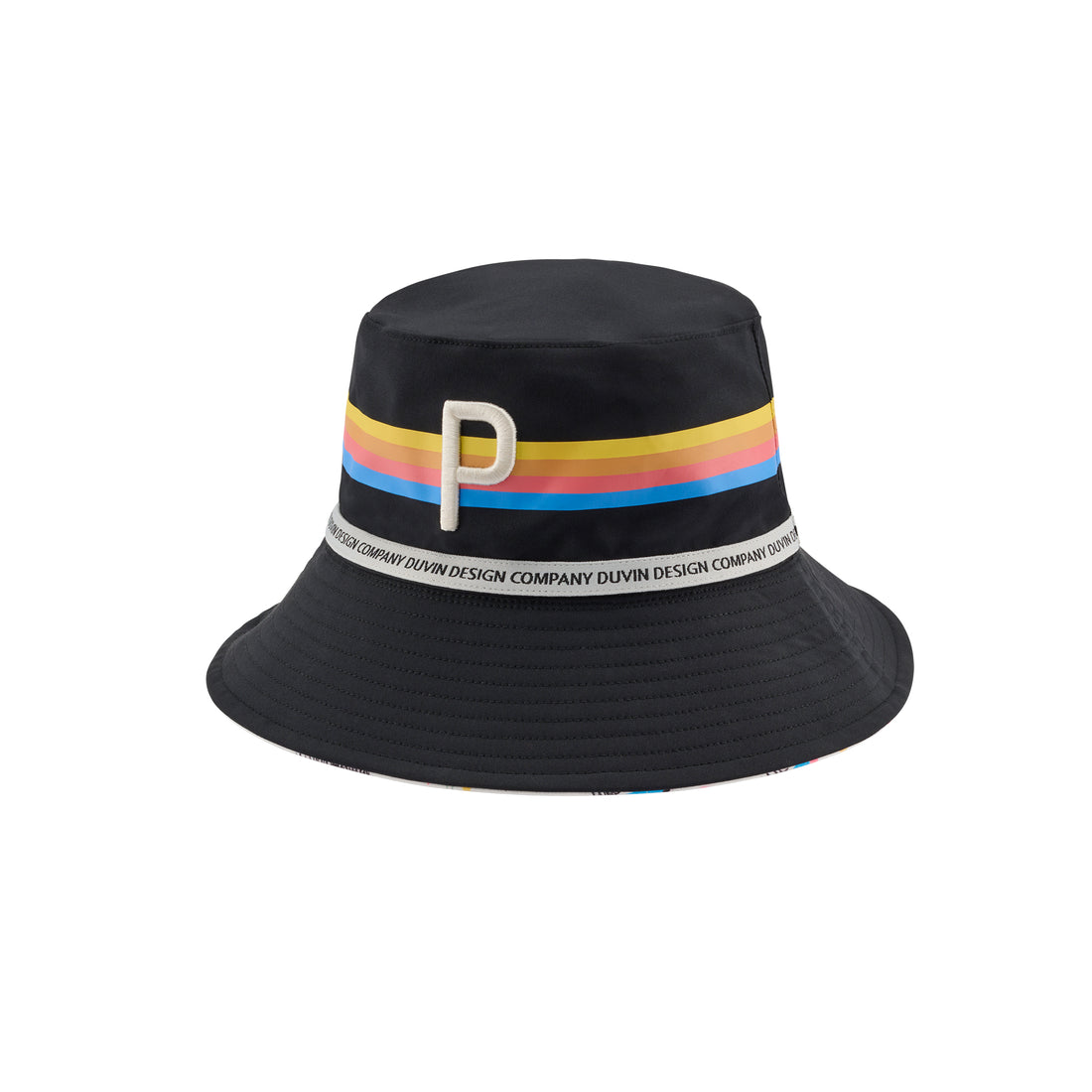 Puma x Duvin Sailboats Bucket Hat