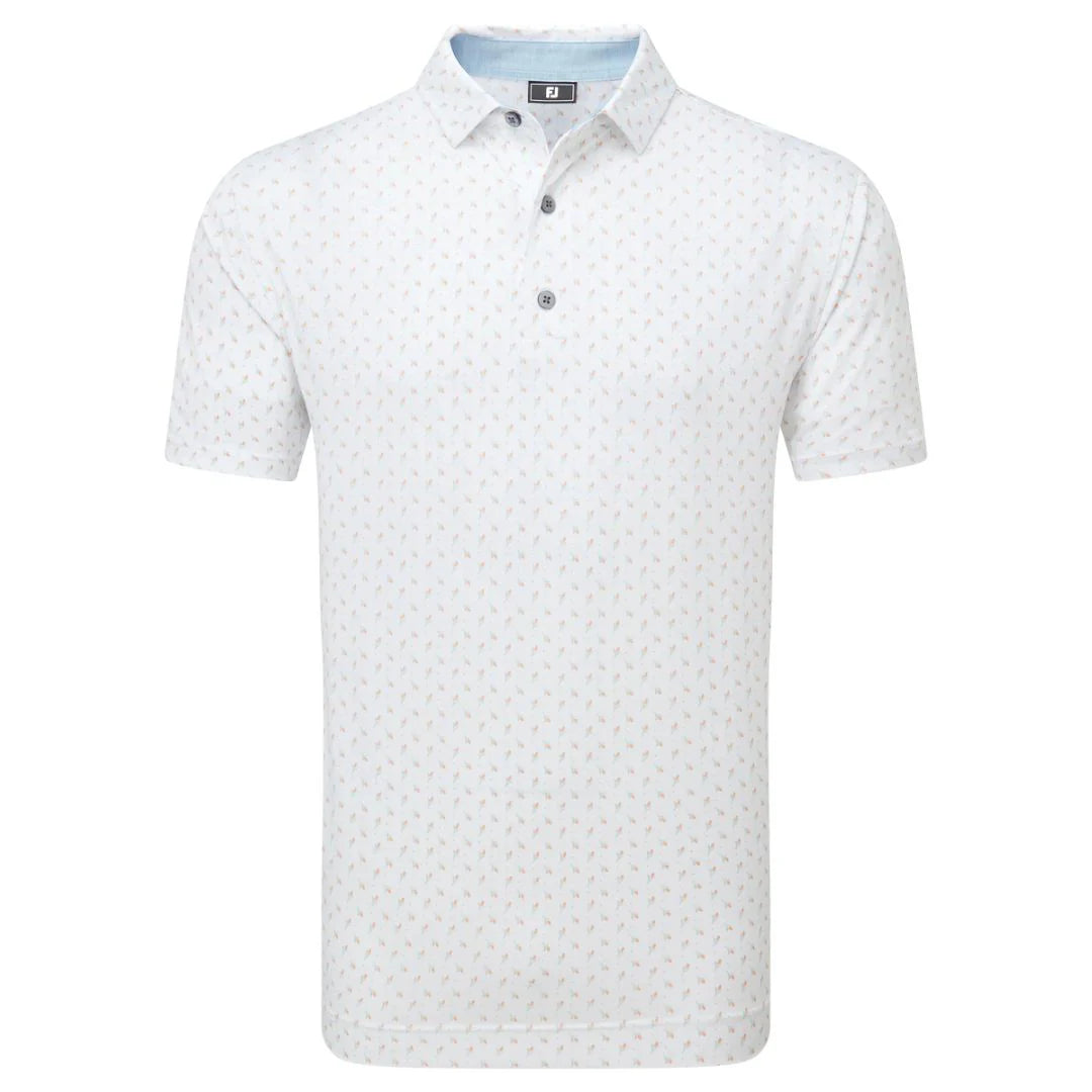 Sample FootJoy Men's Polos - All Size L