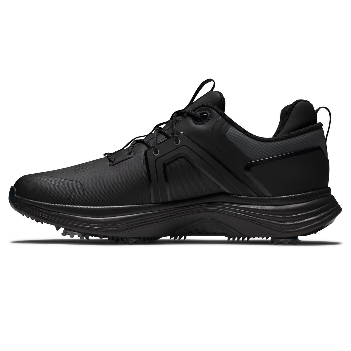 FootJoy 2025 Hyperflex Carbon Golf Shoes - Black