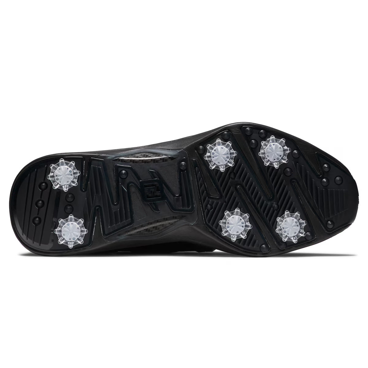 FootJoy 2025 Hyperflex Carbon Golf Shoes - Black