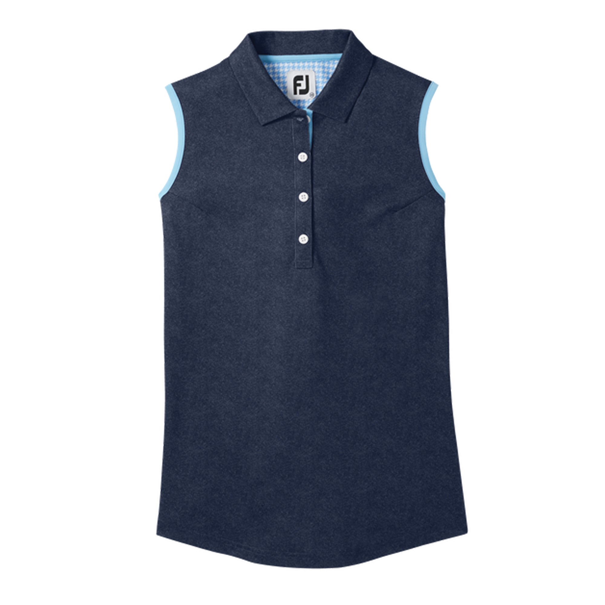 Footjoy sleeveless sweater sale