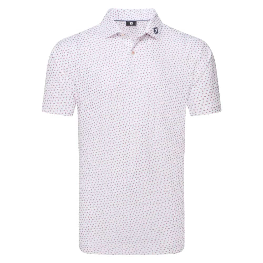 Sample FootJoy Men's Polos - All Size L
