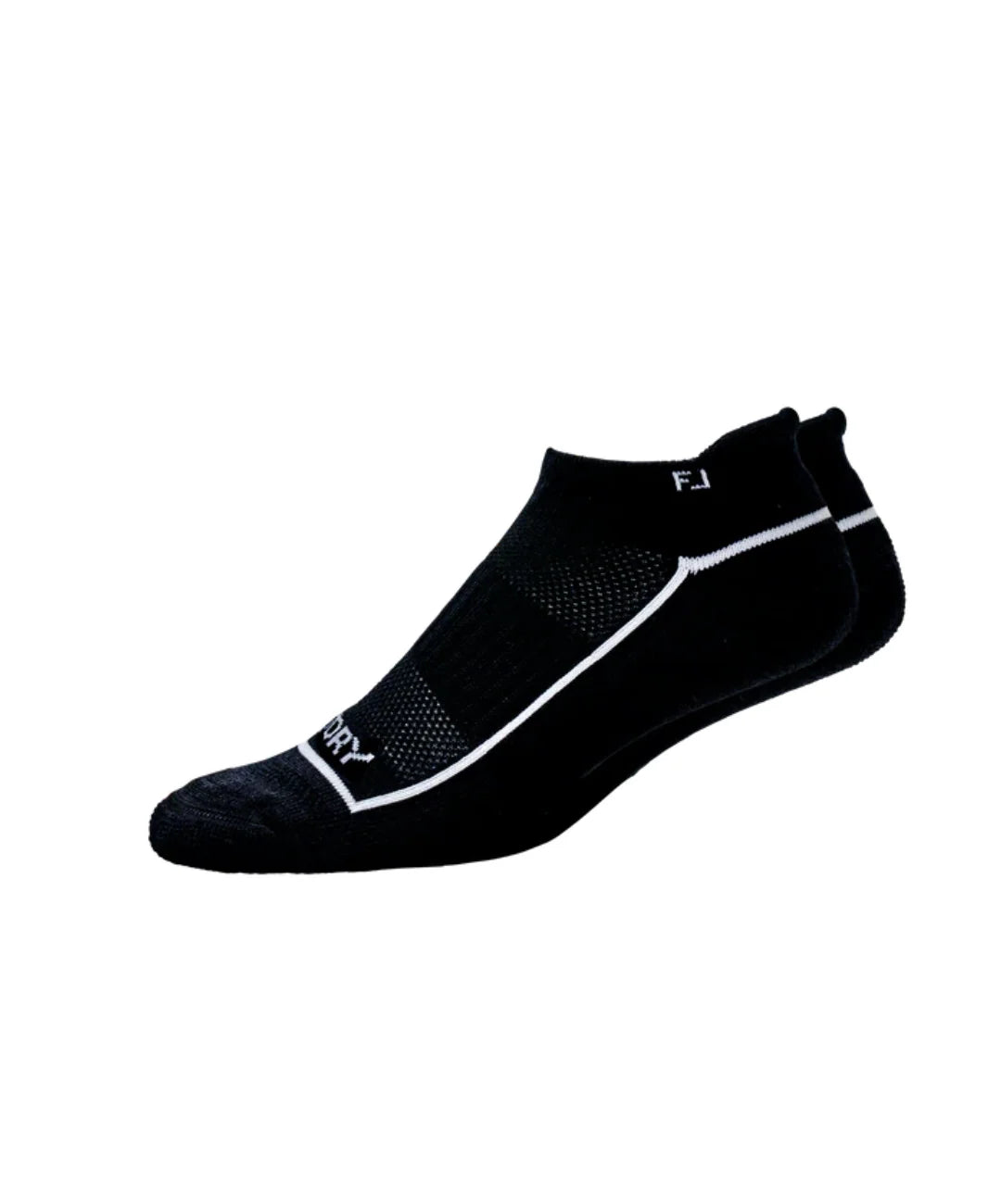 FootJoy Women's ProDry Fashion Roll Tab Socks