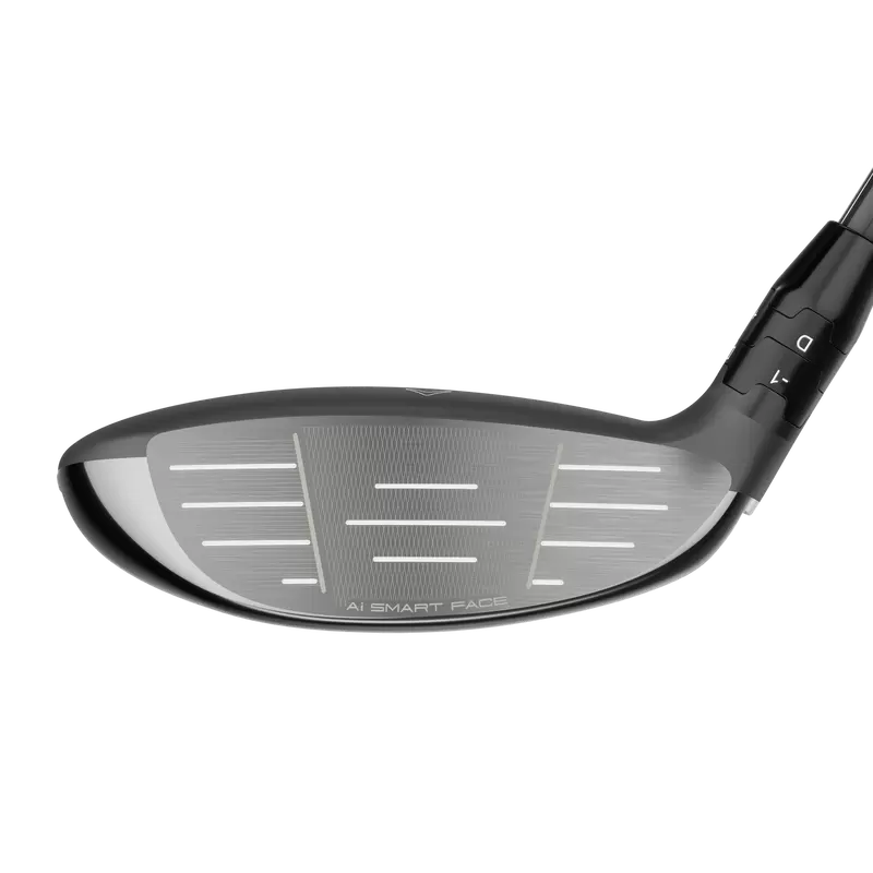 Callaway Ai Smoke MAX Fairway Woods