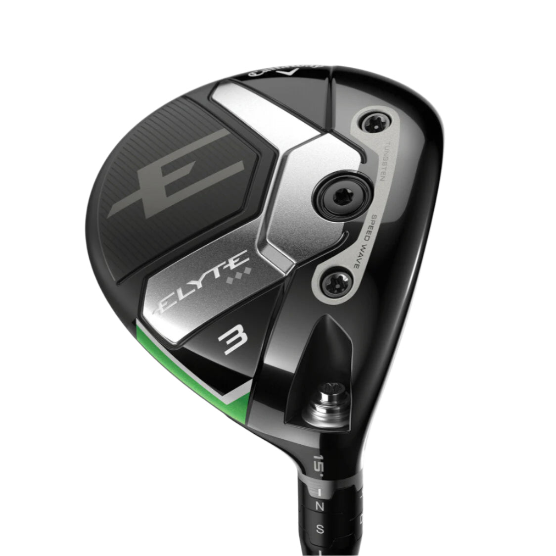 Callaway Elyte Triple Diamond Fairway Wood at Golf HQ NZ