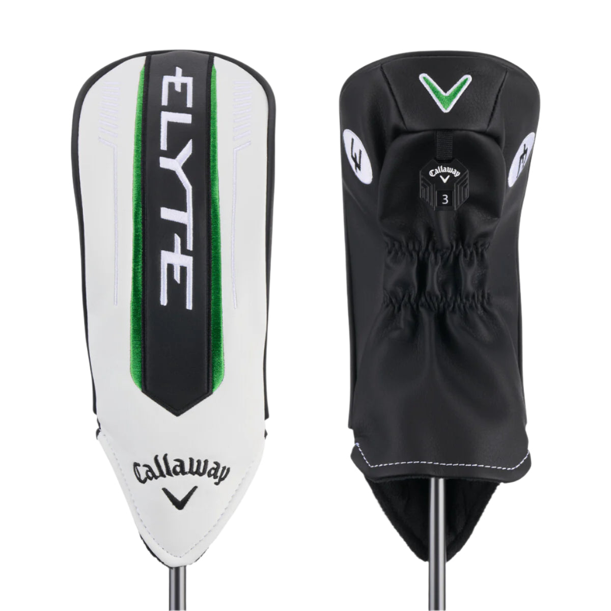 Callaway Elyte Fairway Woods at Golf HQ NZ