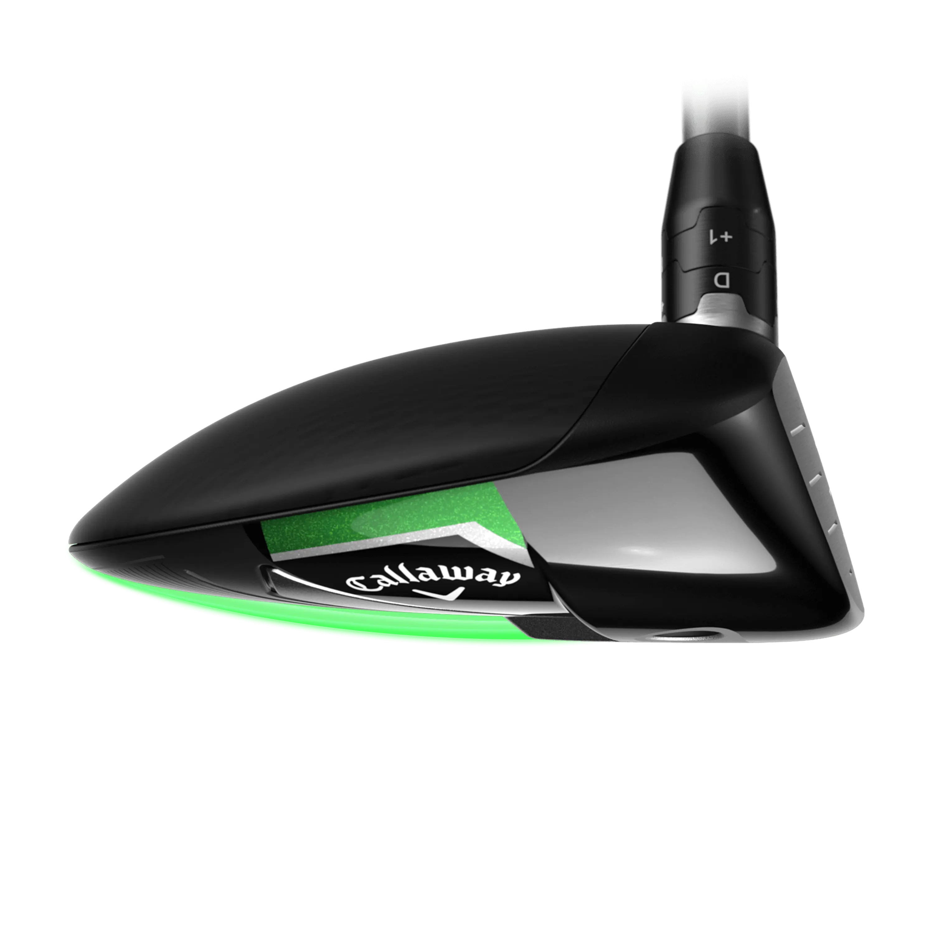 Callaway Elyte Triple Diamond Fairway Woods