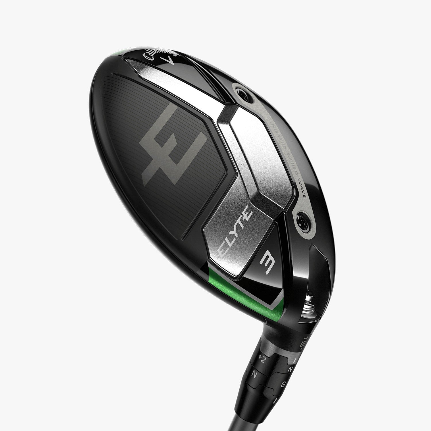 Elyte Fairway Woods