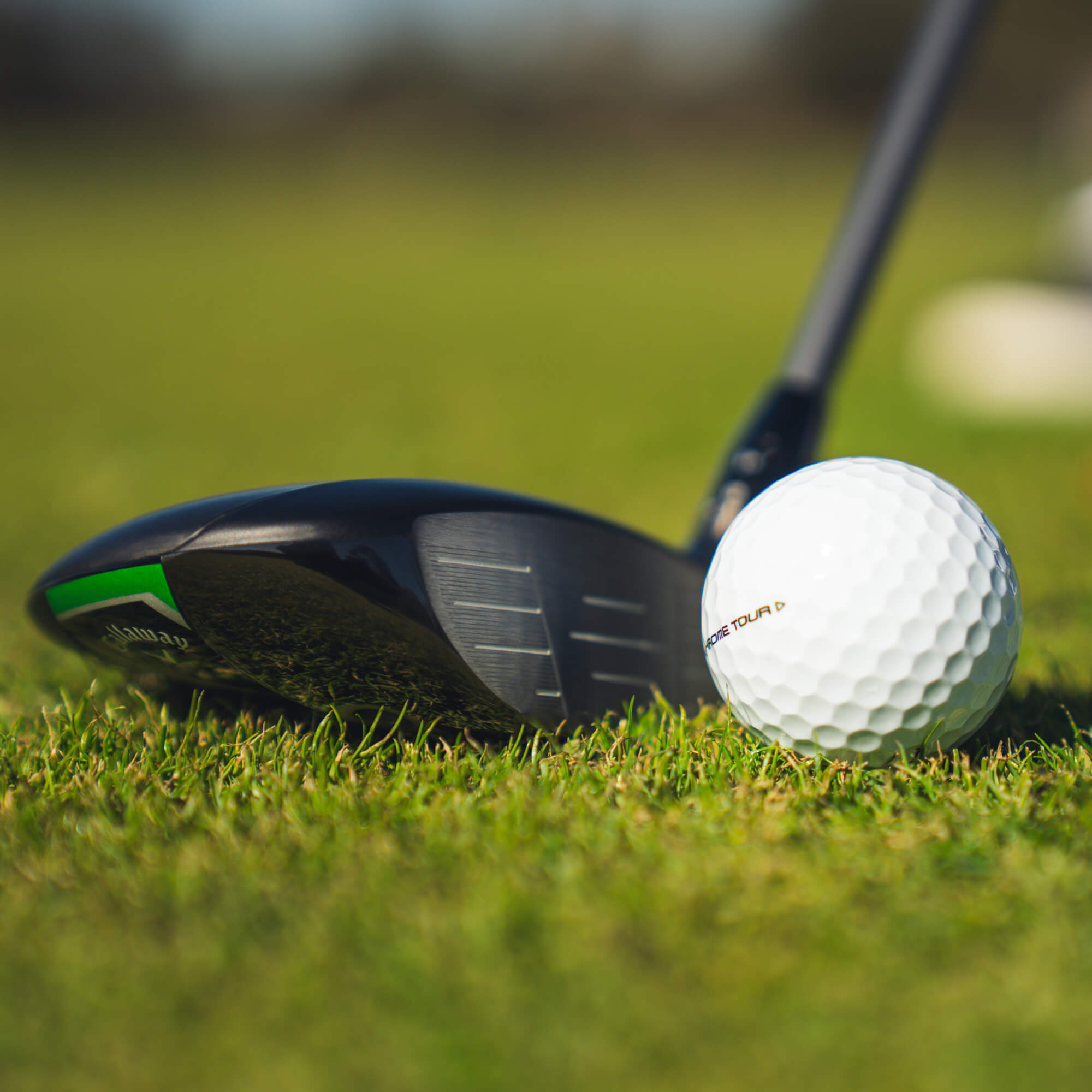 Elyte Fairway Woods