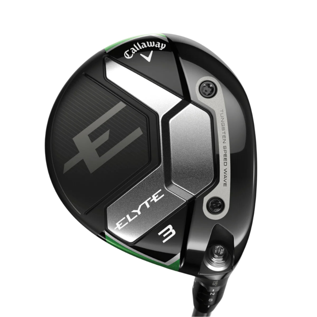 Callaway Elyte Fairway Woods at Golf HQ NZ