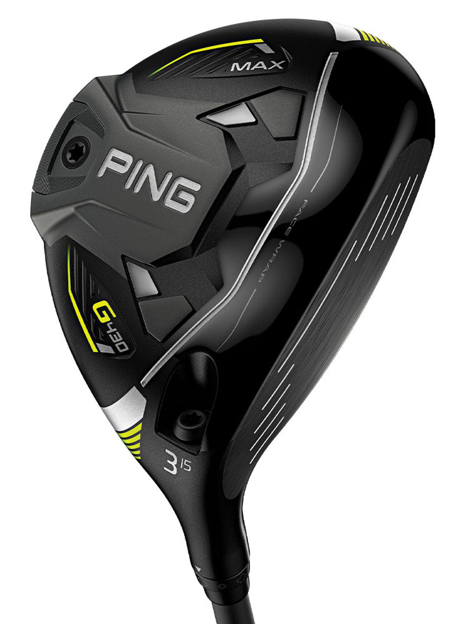 Ping G430 Max Fairways - Ex Demo