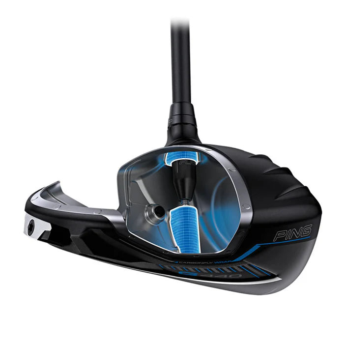 Ping G440 LST Driver - 7.5*