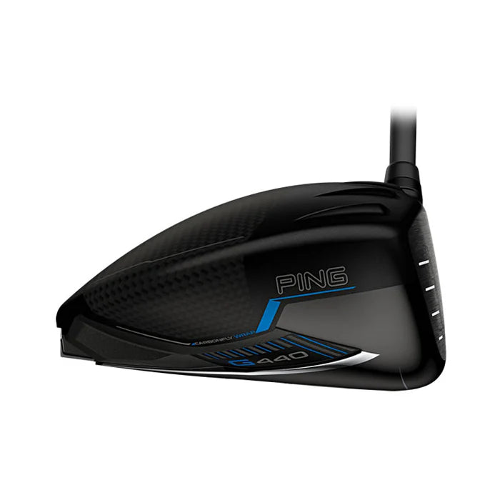 Ping G440 LST Driver - 7.5*