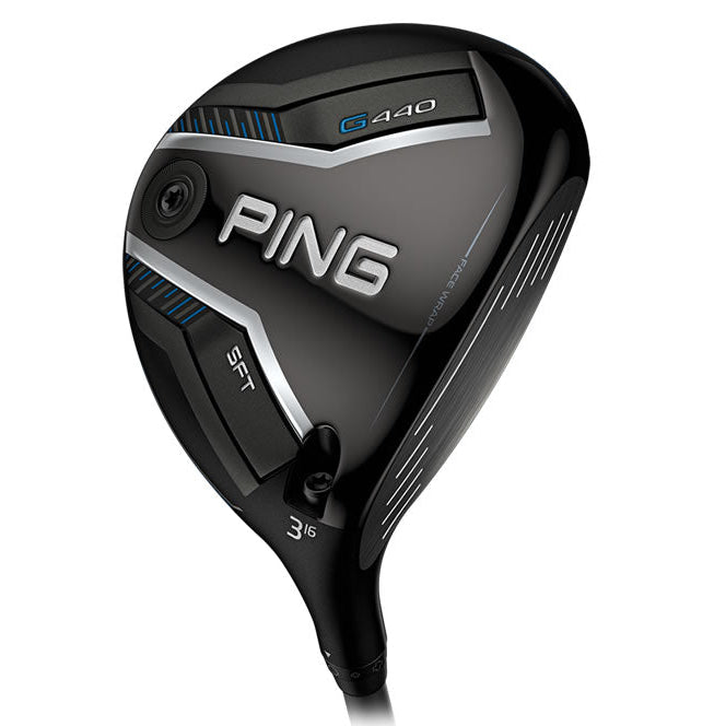 Ping G440 SFT Fairway