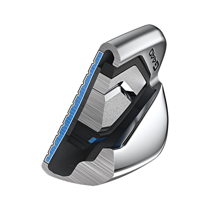Ping G440 Steel Irons