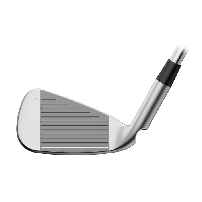 Ping G440 Steel Irons