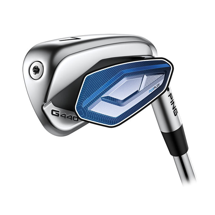 Ping G440 Steel Irons