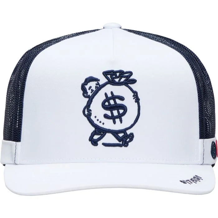 G/Fore Kerby Trucker Golf Hat