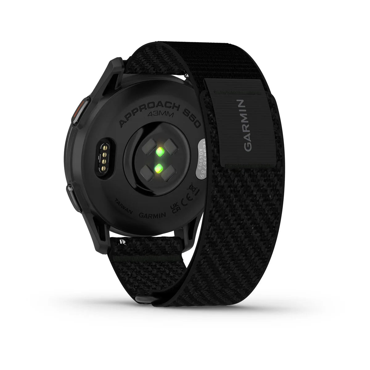 Garmin Approach S50 - Black