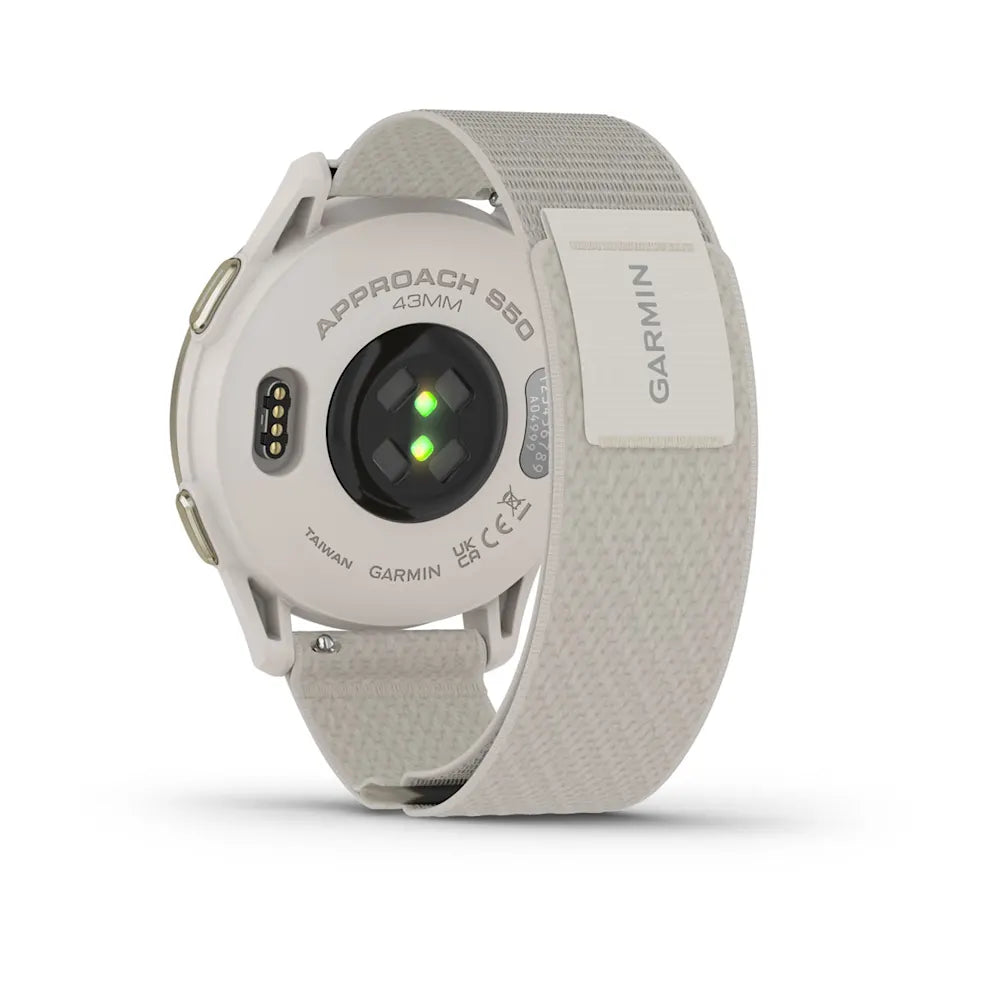 Garmin Approach S50 - Gold