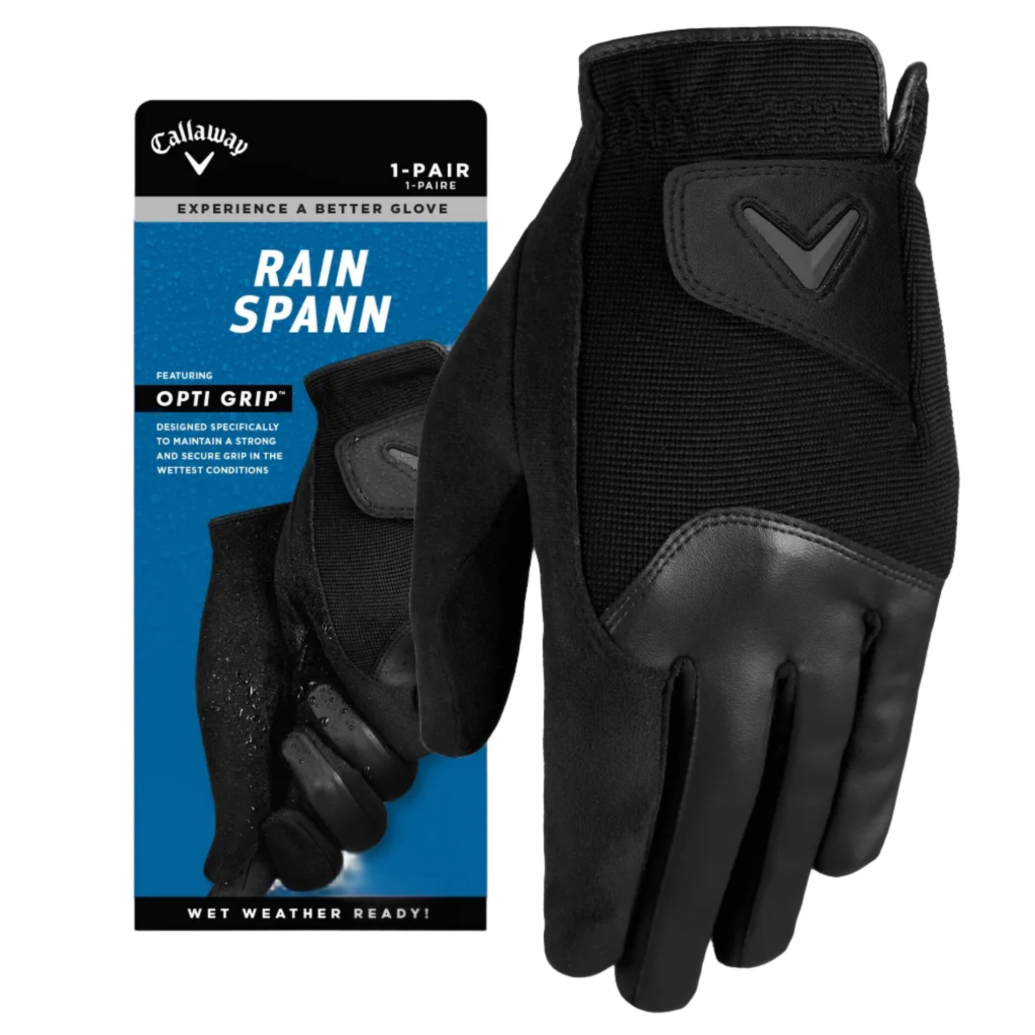 callaway golf glove