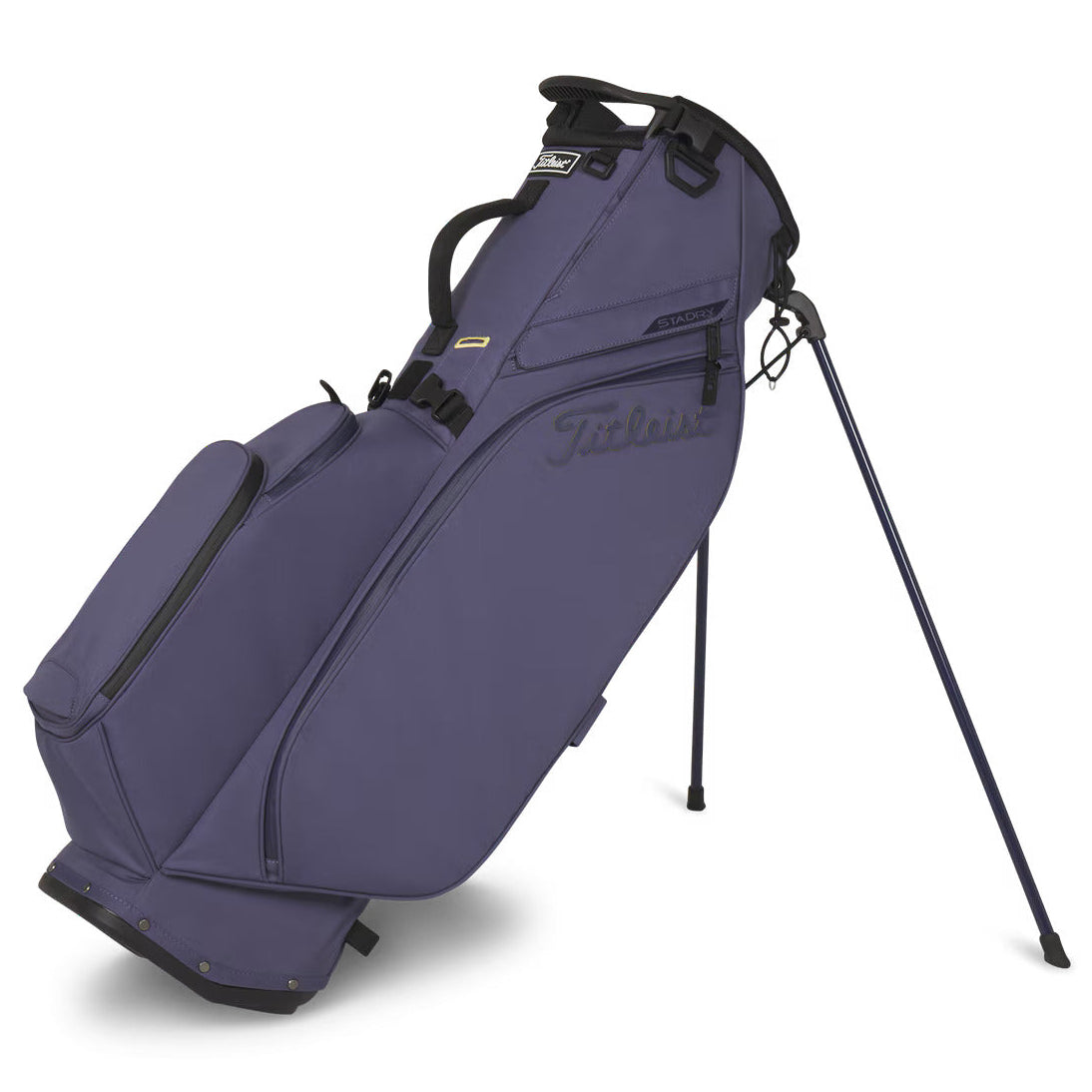 Titleist Special Edition Golden Hour Players S4 StaDry - Stand Bag